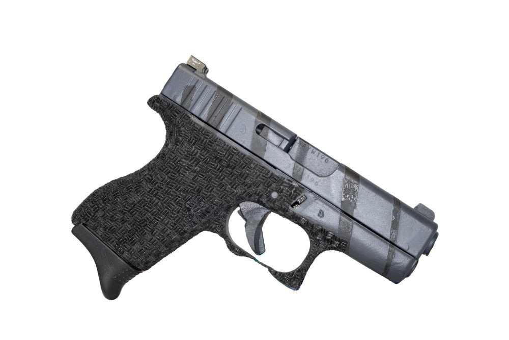 Glock G42-img-0