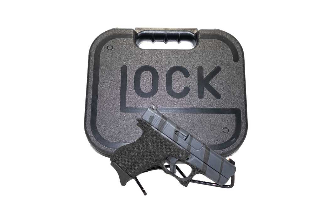 Glock G42-img-2