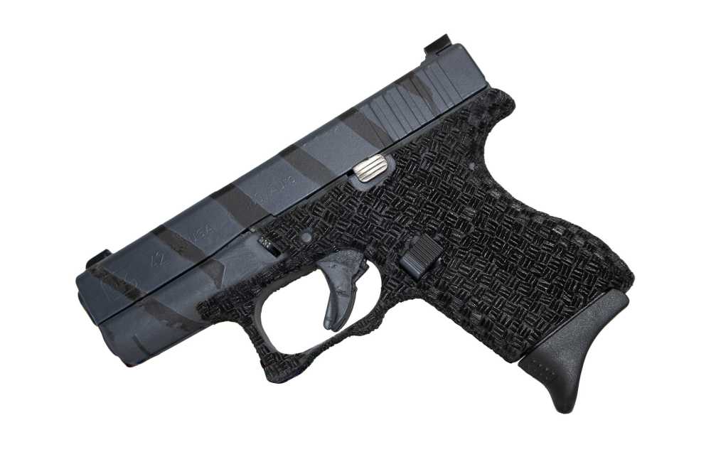 Glock G42-img-1
