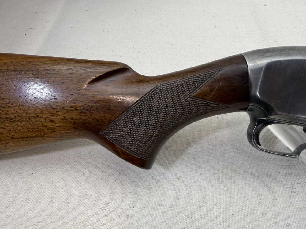 Winchester Model 12 12GA Pump Shotgun 30" PolyChoke 1928 C&R-img-11