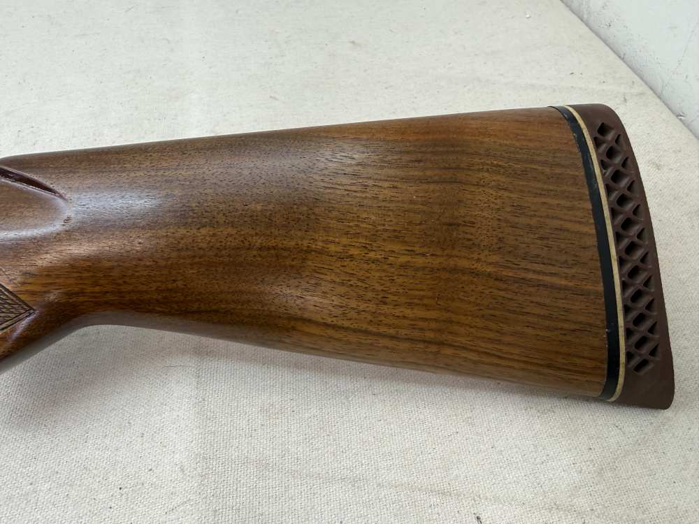 Winchester Model 12 12GA Pump Shotgun 30" PolyChoke 1928 C&R-img-1