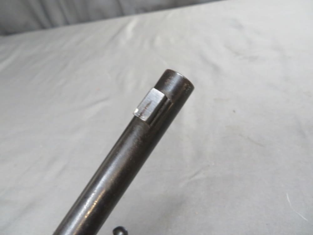 WWI FRENCH MLE M.16 BERTHIER RIFLE-ST. ETIENNE 1917-img-23