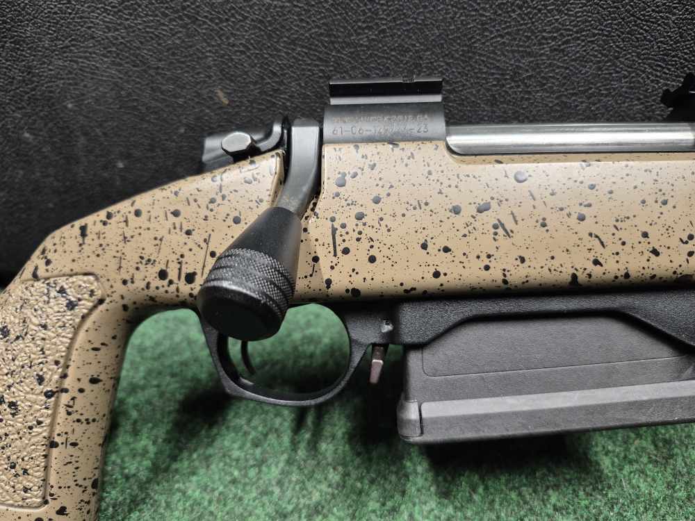 Bergara B14 300 Win Mag PENNY START 0.01-img-5