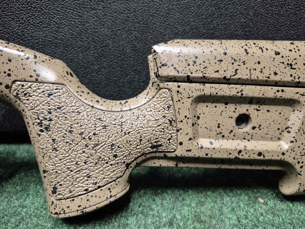 Bergara B14 300 Win Mag PENNY START 0.01-img-17