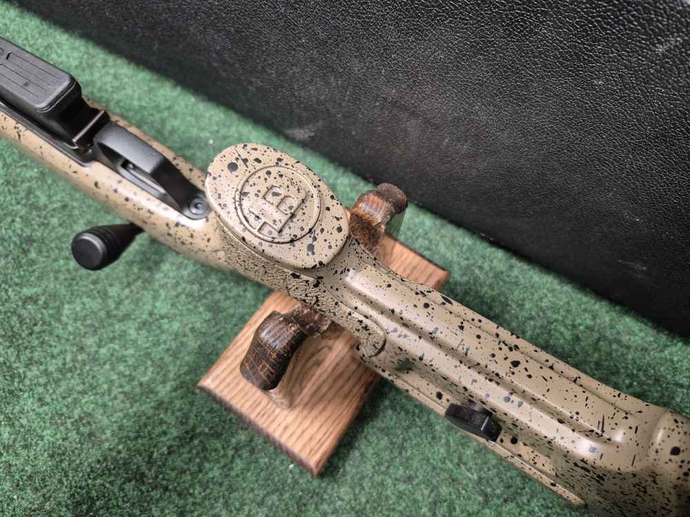 Bergara B14 300 Win Mag PENNY START 0.01-img-32