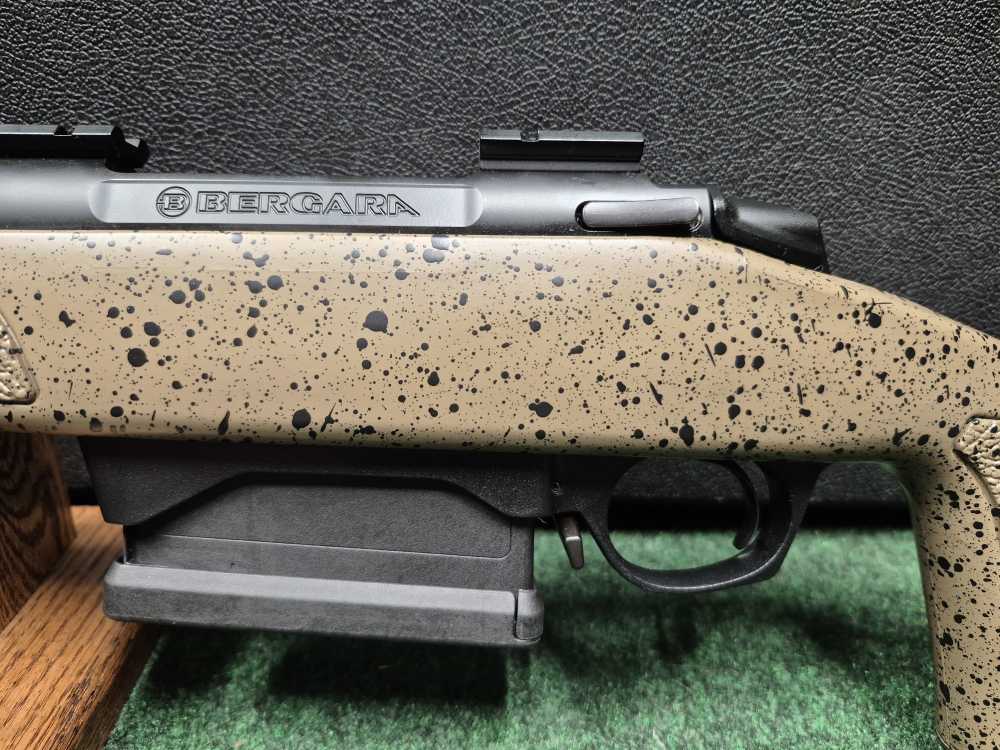 Bergara B14 300 Win Mag PENNY START 0.01-img-18