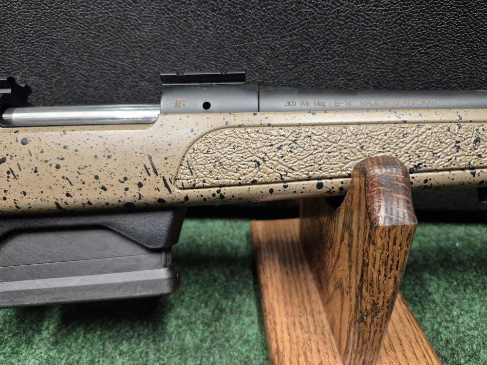 Bergara B14 300 Win Mag PENNY START 0.01-img-6