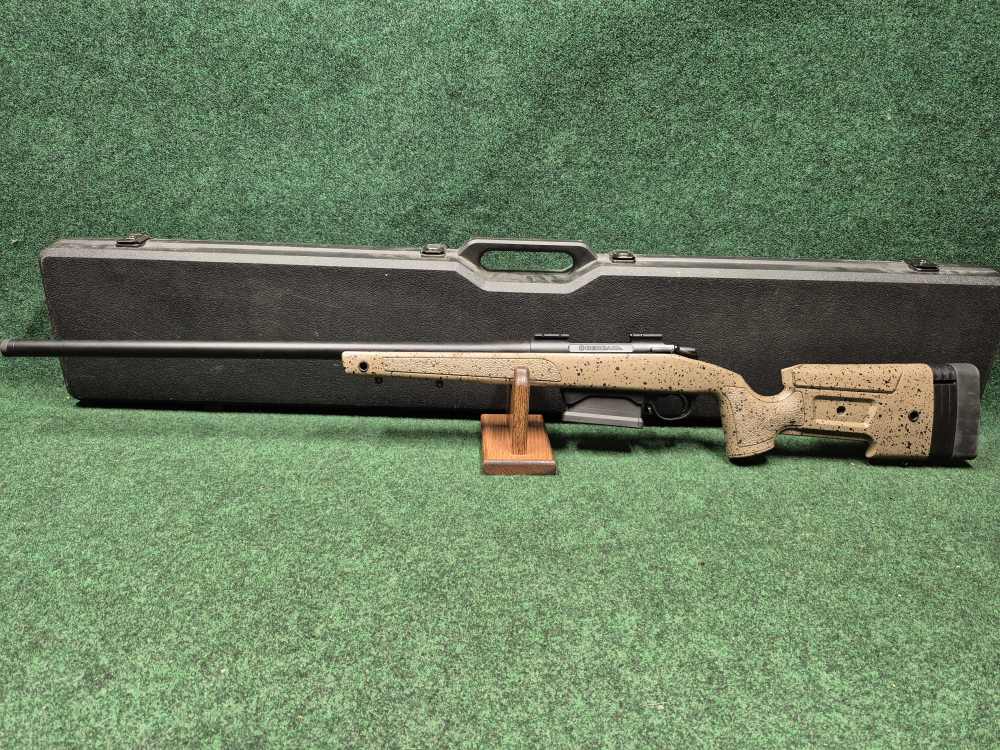 Bergara B14 300 Win Mag PENNY START 0.01-img-15