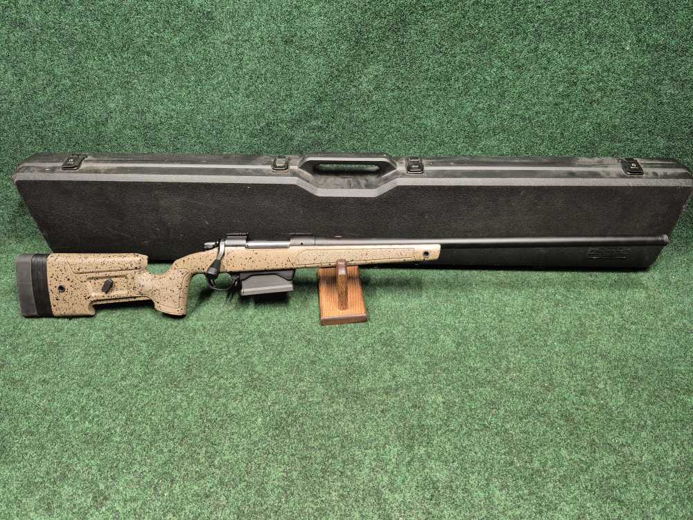 Bergara B14 300 Win Mag PENNY START 0.01-img-2
