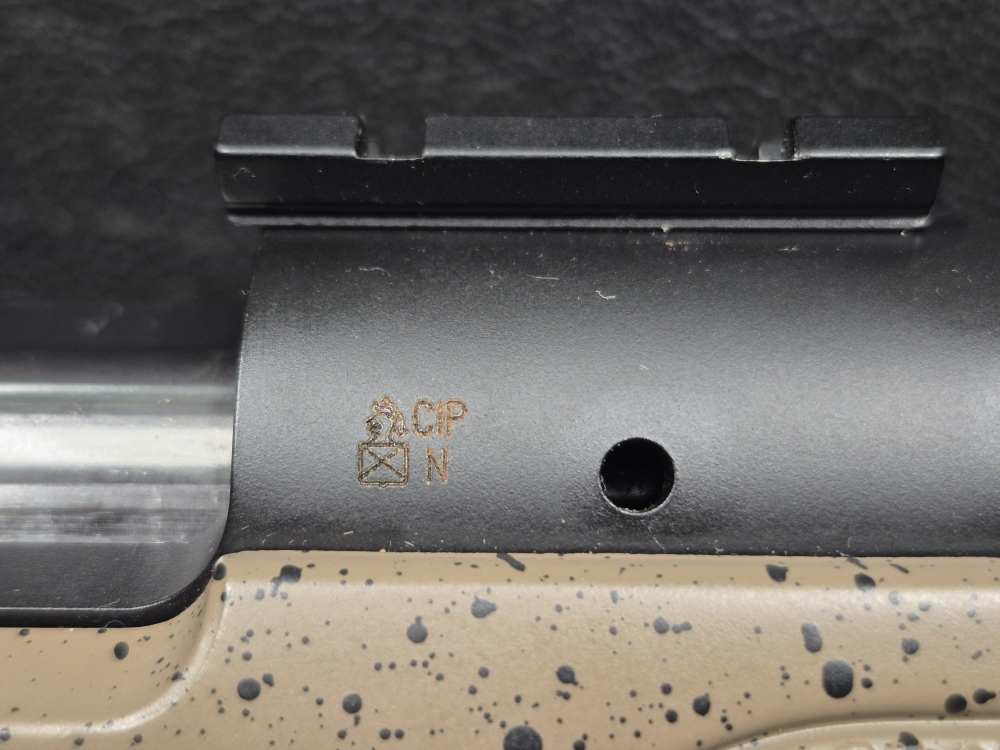 Bergara B14 300 Win Mag PENNY START 0.01-img-11