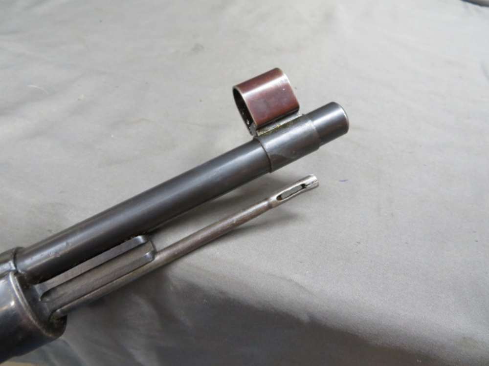 YUGOSLAVIAN M24/47 MAUSER RIFLE-MATCHING-BEAUTY-EXCELLENT-img-16
