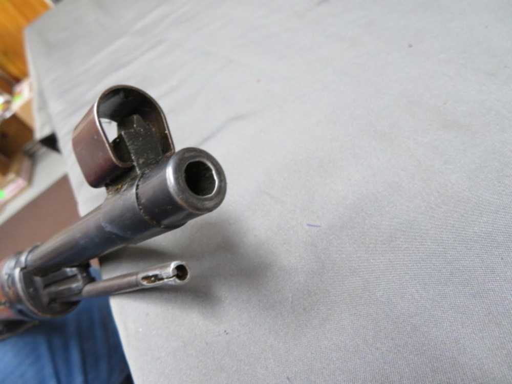 YUGOSLAVIAN M24/47 MAUSER RIFLE-MATCHING-BEAUTY-EXCELLENT-img-18
