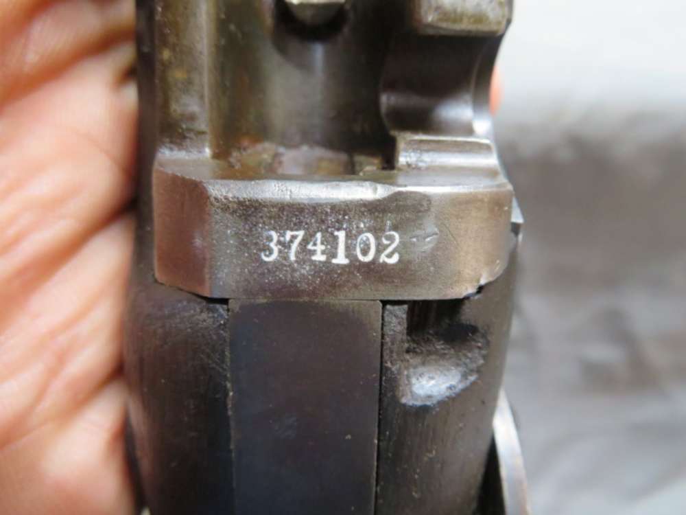 ANTIQUE US MODEL 1884 TRAPDOOR SPRINGFIELD RIFLE-.45-70 GOVERNMENT-img-12