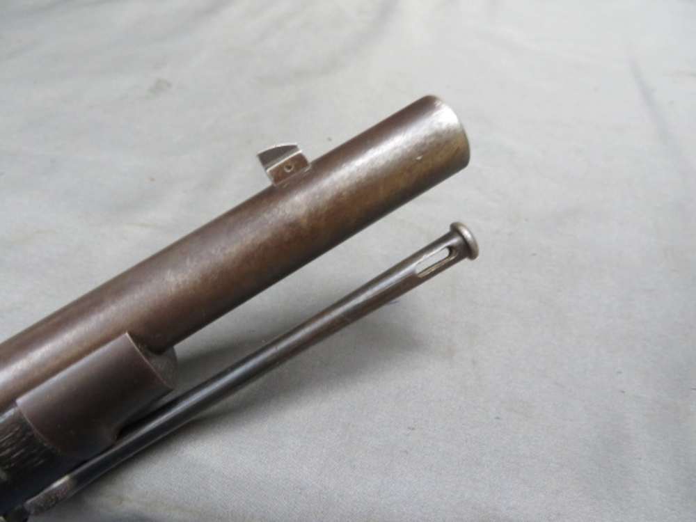 ANTIQUE US MODEL 1884 TRAPDOOR SPRINGFIELD RIFLE-.45-70 GOVERNMENT-img-23