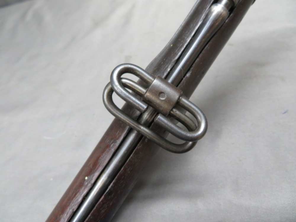 ANTIQUE US MODEL 1884 TRAPDOOR SPRINGFIELD RIFLE-.45-70 GOVERNMENT-img-22