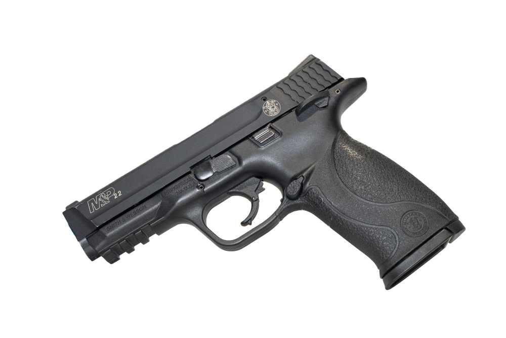 S&W M&P 22-img-1