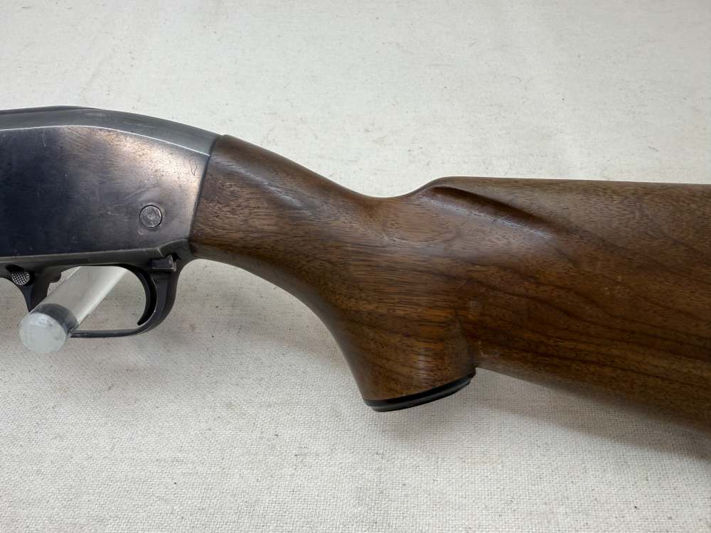 Sears J.C. Higgins Model 20 (High Standard Model 200) 12GA Pump Shotgun C&R-img-2