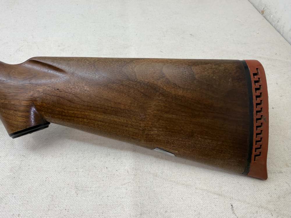 Sears J.C. Higgins Model 20 (High Standard Model 200) 12GA Pump Shotgun C&R-img-1