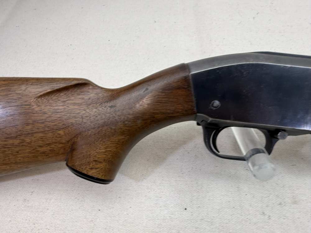 Sears J.C. Higgins Model 20 (High Standard Model 200) 12GA Pump Shotgun C&R-img-8