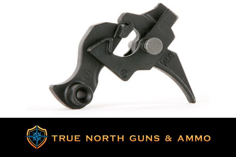 ALG AK Enhanced Trigger for AK47 & AK74-img-0