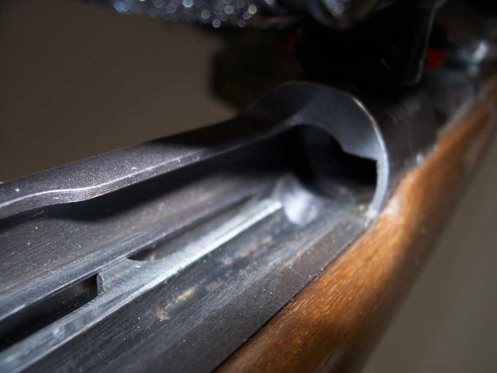 Pre-64 Winchester Model 70 .30-06-img-8