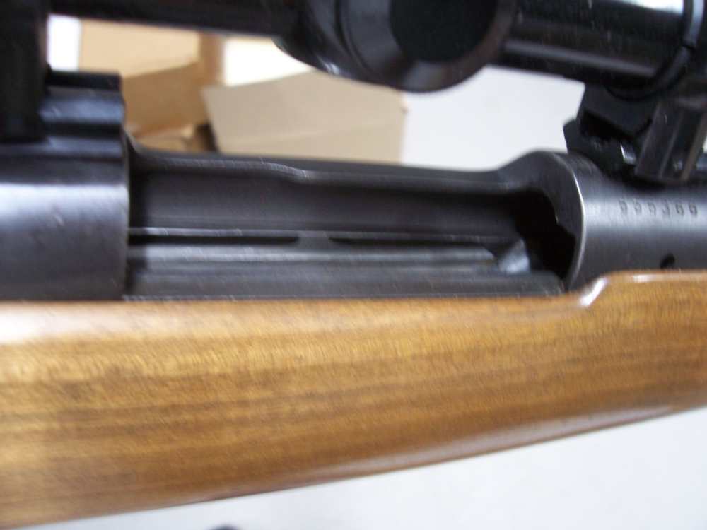 Pre-64 Winchester Model 70 .30-06-img-10
