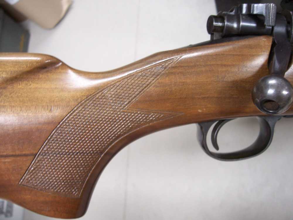 Pre-64 Winchester Model 70 .30-06-img-20