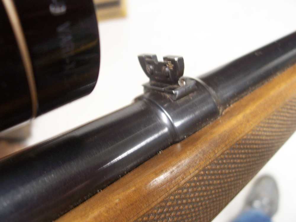 Pre-64 Winchester Model 70 .30-06-img-3
