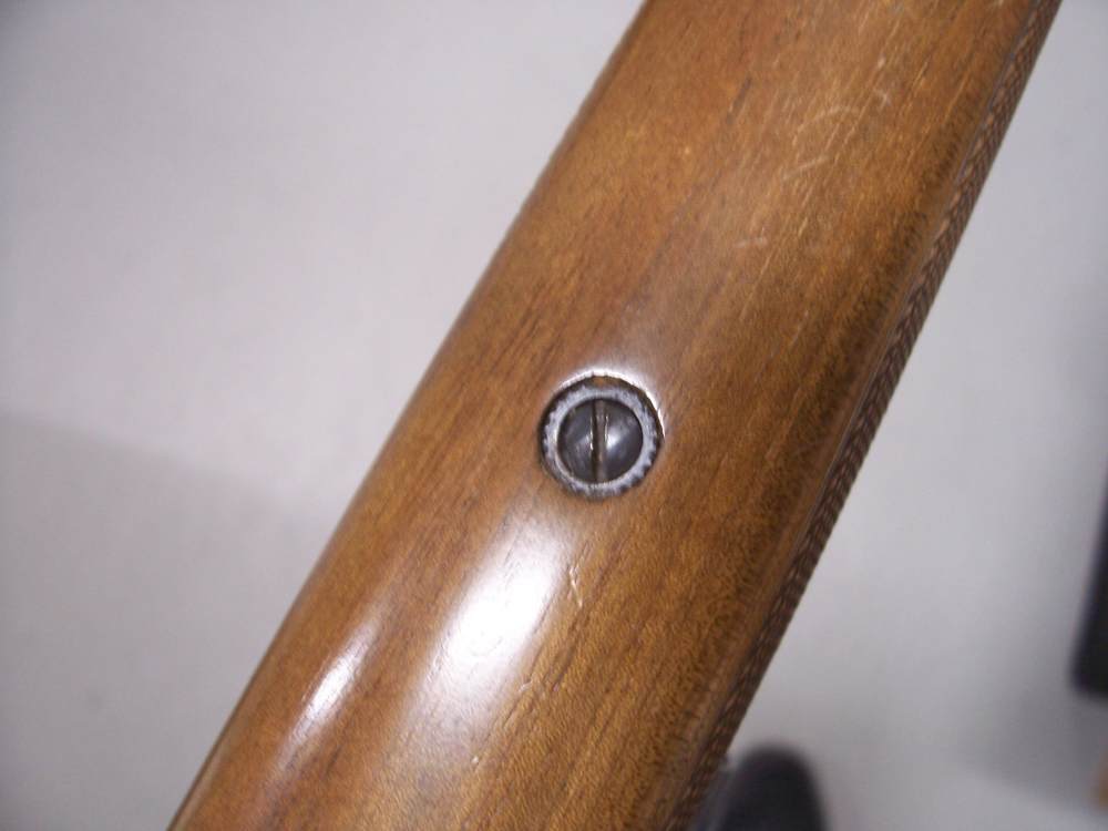 Pre-64 Winchester Model 70 .30-06-img-14