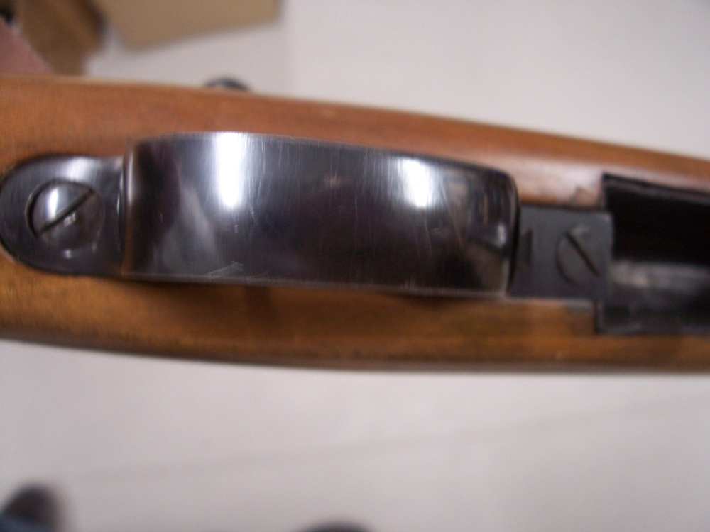 Pre-64 Winchester Model 70 .30-06-img-17