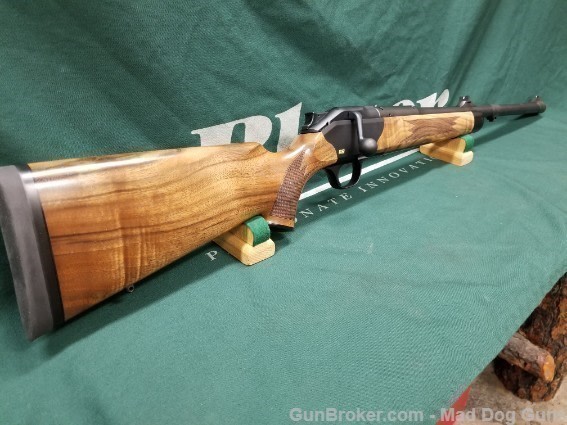 BLASER R8 JAEGER SAFARI,458 LOTT, RIGHT HAND-img-5