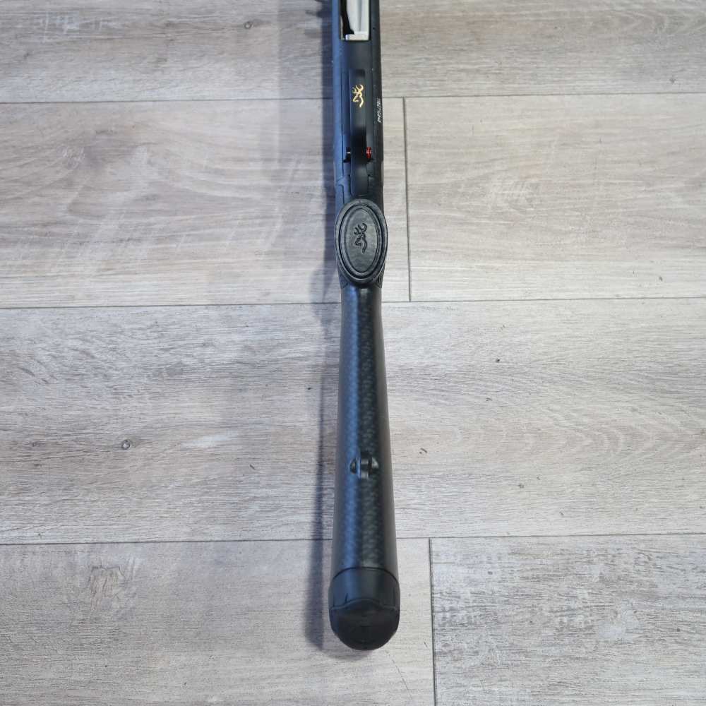 LIKE NEW Browning Maxus II Sporting Semi-Auto Shotgun 12GA 30" Carbon Fiber-img-12