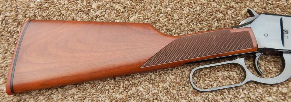 Winchester 94 XTR Big Bore – 375 Win. - 1982-img-3