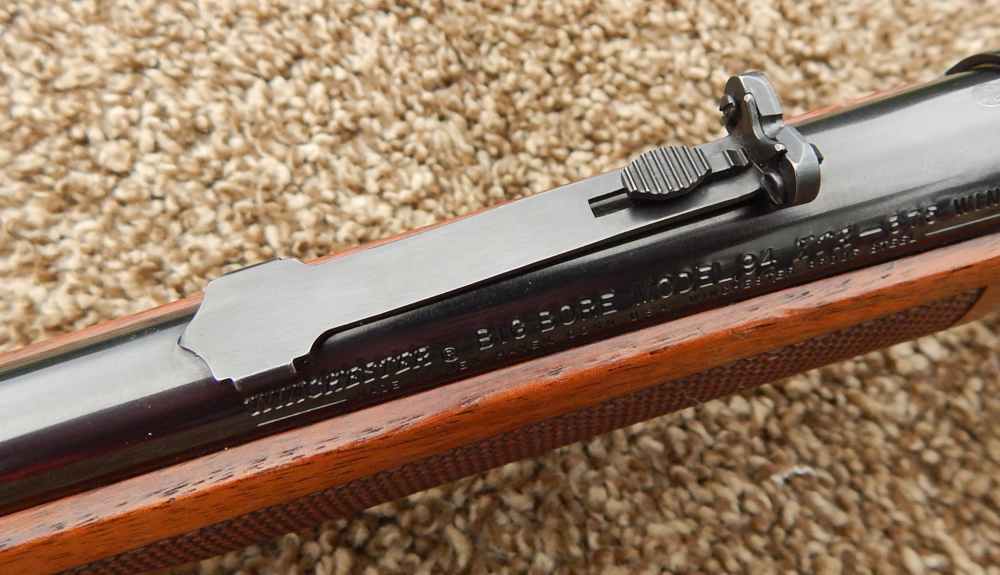 Winchester 94 XTR Big Bore – 375 Win. - 1982-img-33