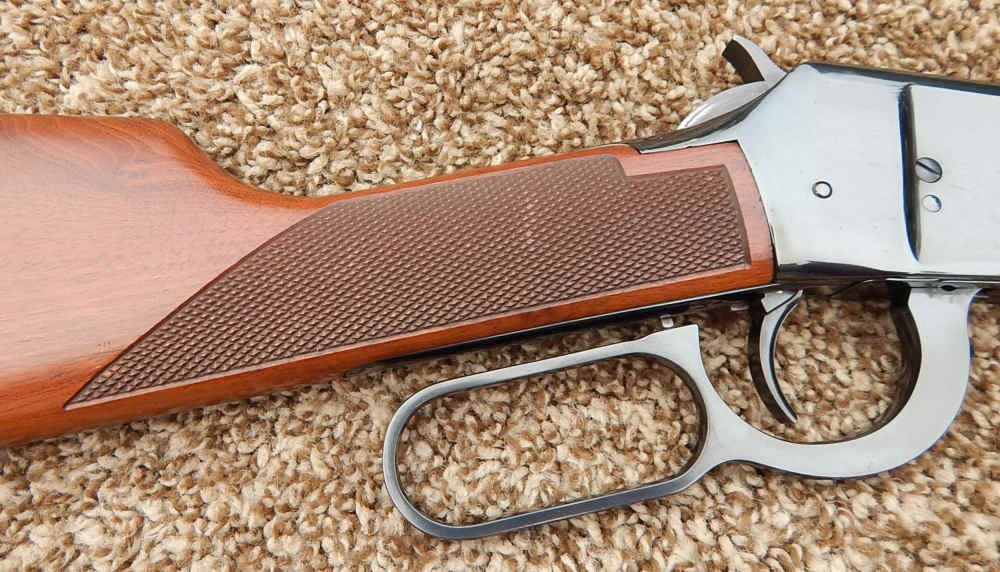 Winchester 94 XTR Big Bore – 375 Win. - 1982-img-4