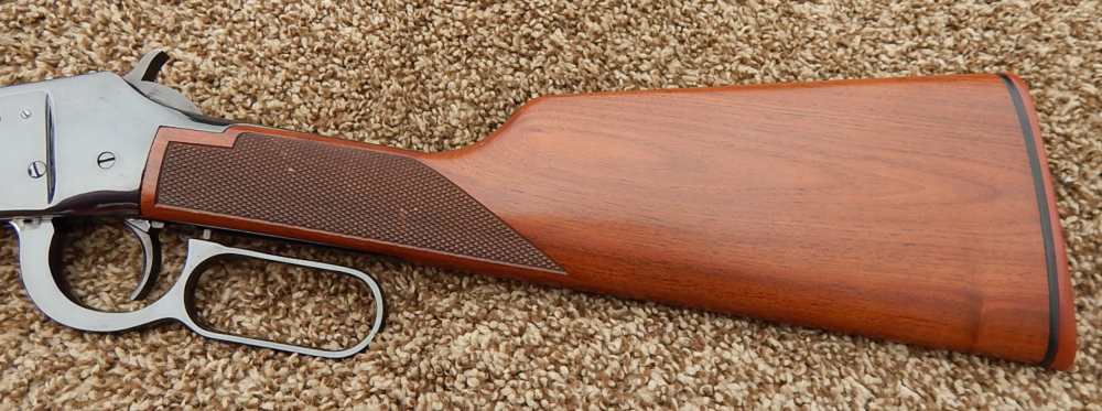 Winchester 94 XTR Big Bore – 375 Win. - 1982-img-22