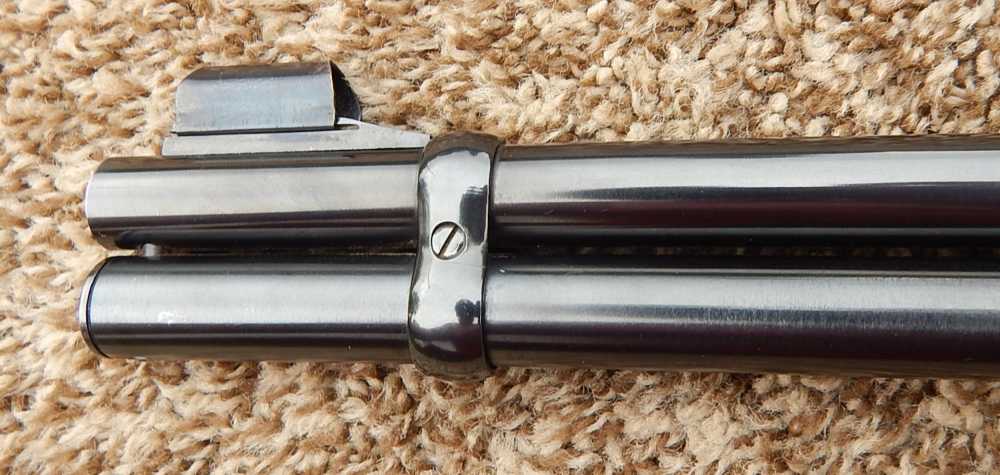 Winchester 94 XTR Big Bore – 375 Win. - 1982-img-29