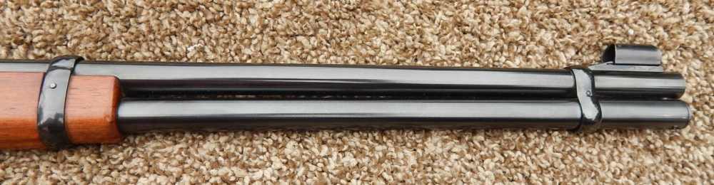 Winchester 94 XTR Big Bore – 375 Win. - 1982-img-9