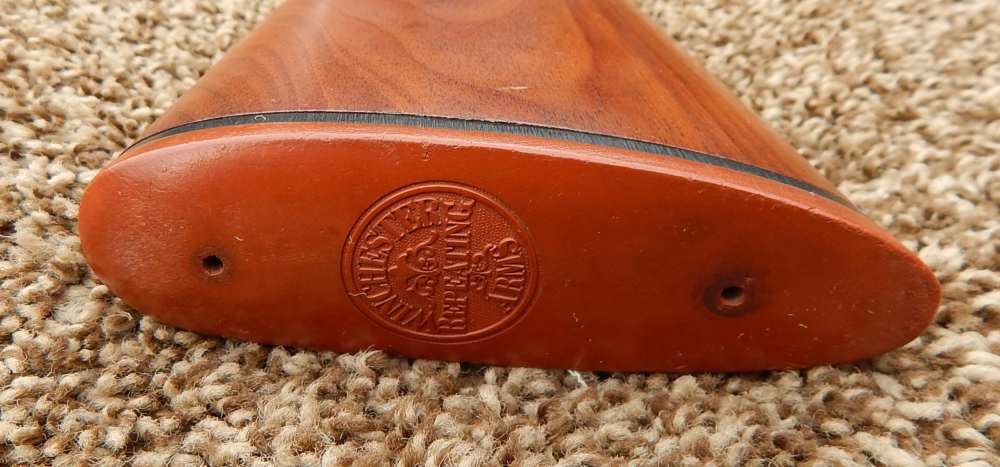 Winchester 94 XTR Big Bore – 375 Win. - 1982-img-45