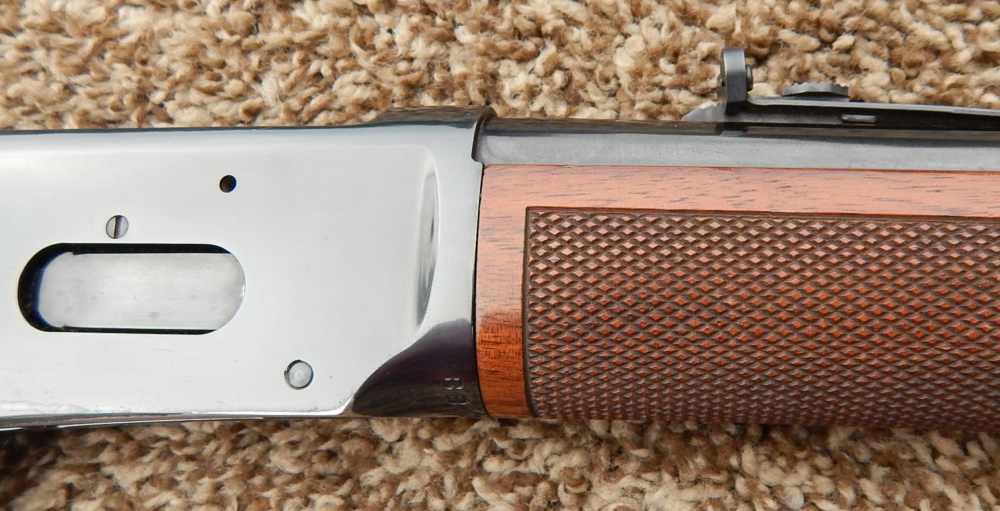 Winchester 94 XTR Big Bore – 375 Win. - 1982-img-7
