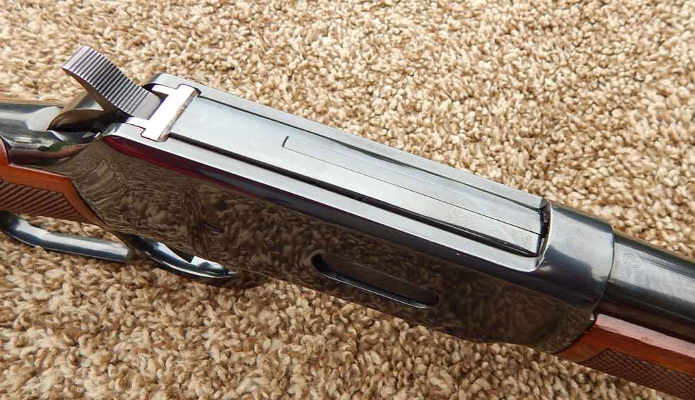 Winchester 94 XTR Big Bore – 375 Win. - 1982-img-14