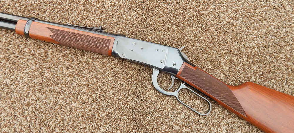 Winchester 94 XTR Big Bore – 375 Win. - 1982-img-46