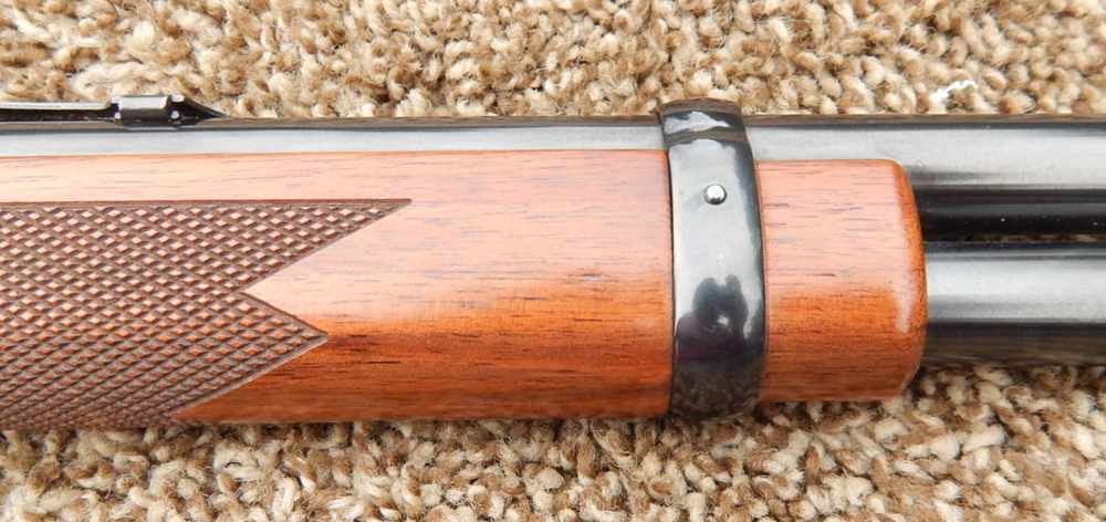 Winchester 94 XTR Big Bore – 375 Win. - 1982-img-8