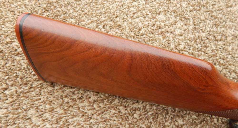 Winchester 94 XTR Big Bore – 375 Win. - 1982-img-11