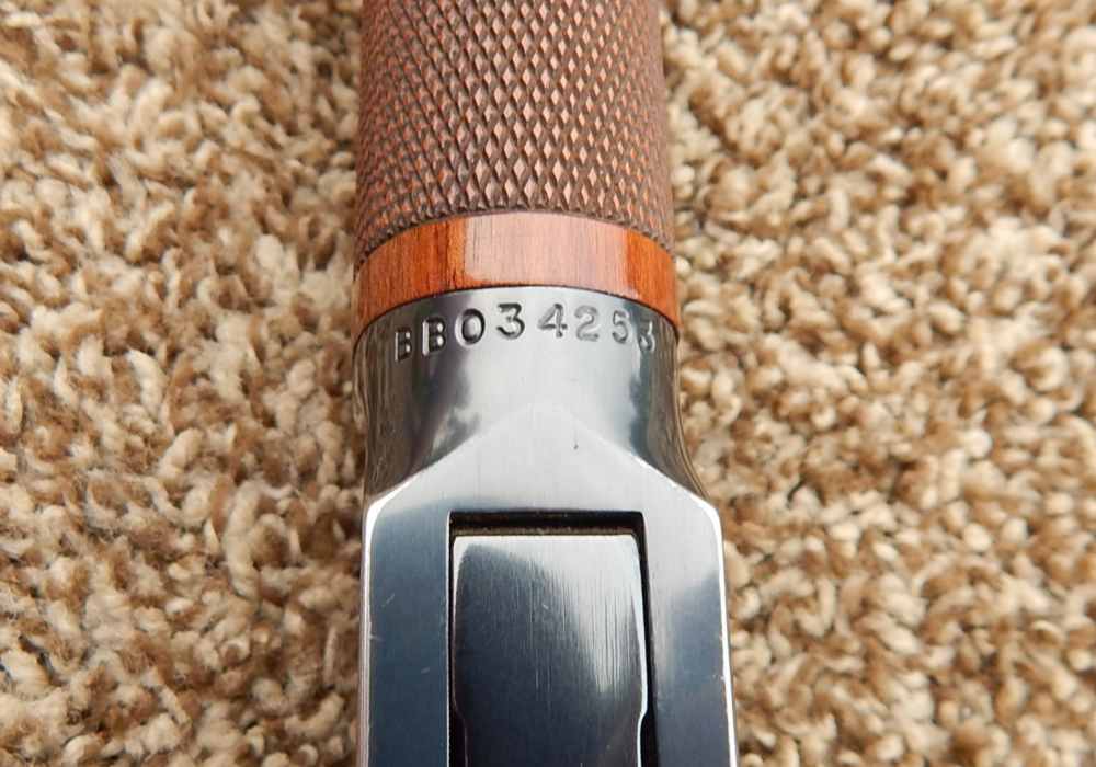 Winchester 94 XTR Big Bore – 375 Win. - 1982-img-41