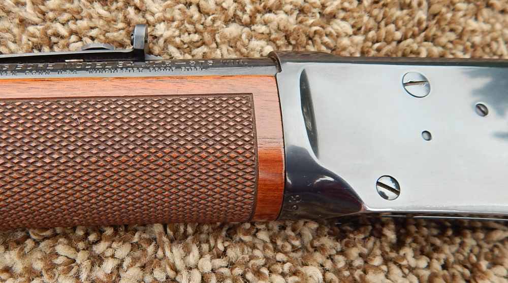 Winchester 94 XTR Big Bore – 375 Win. - 1982-img-26