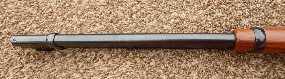 Winchester 94 XTR Big Bore – 375 Win. - 1982-img-38