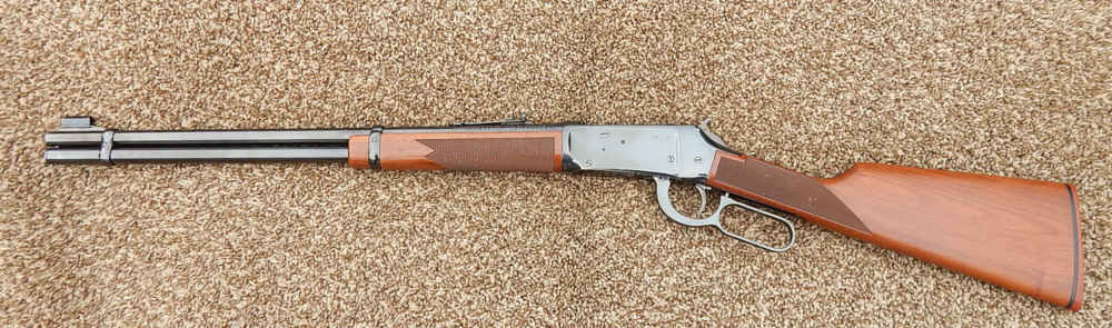 Winchester 94 XTR Big Bore – 375 Win. - 1982-img-19