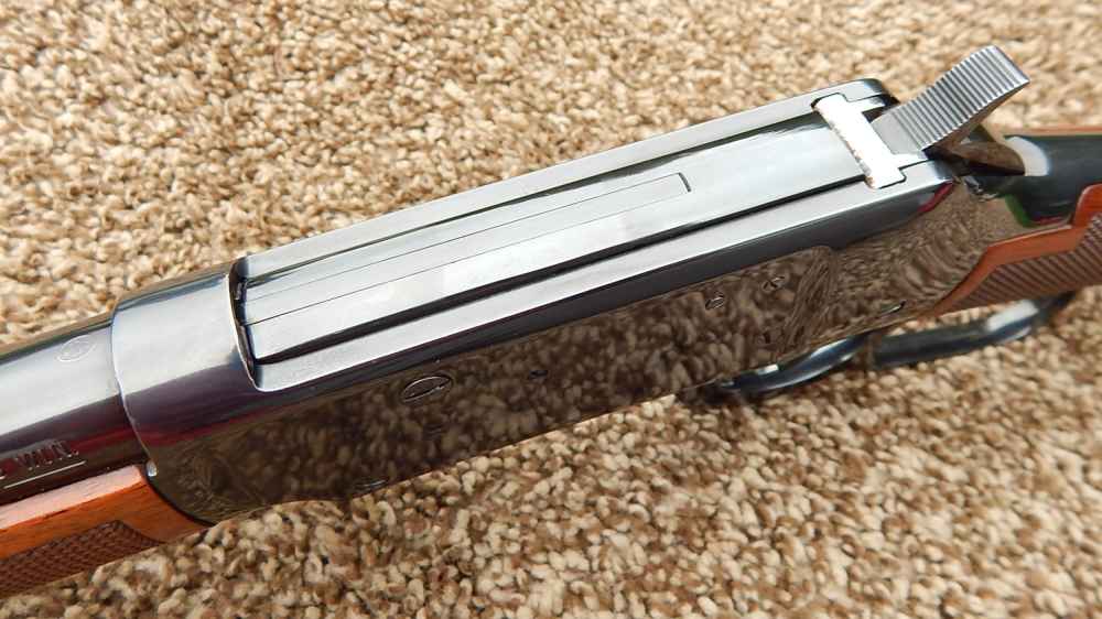 Winchester 94 XTR Big Bore – 375 Win. - 1982-img-36