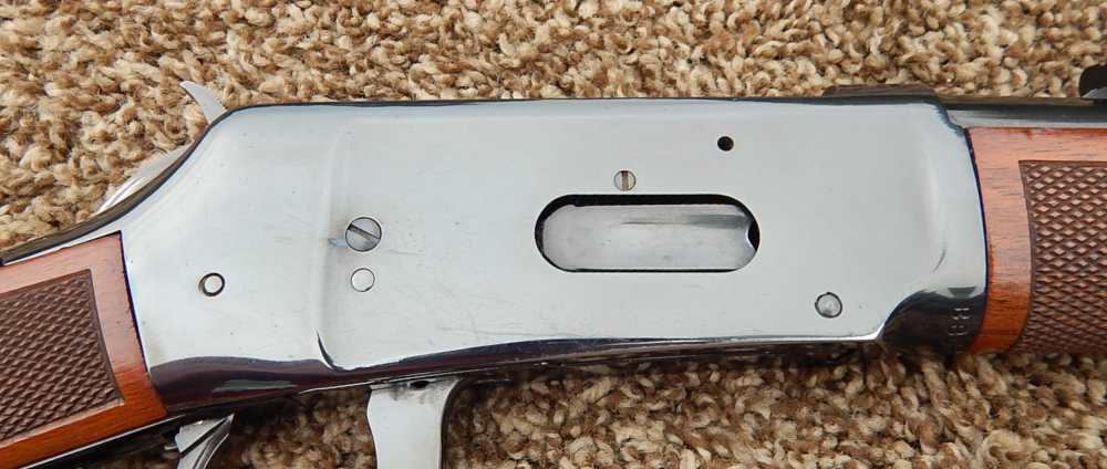 Winchester 94 XTR Big Bore – 375 Win. - 1982-img-2